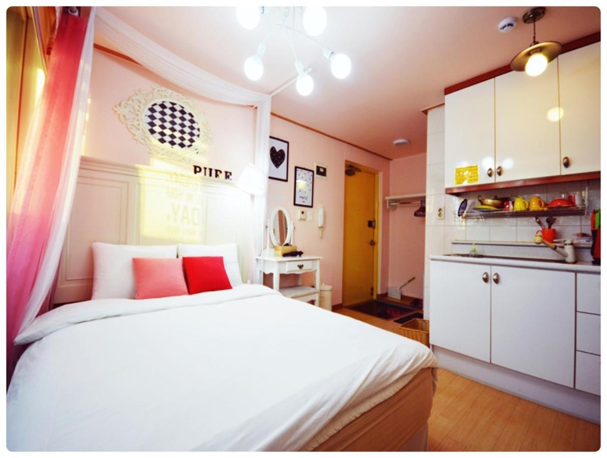 River & 2* Seul