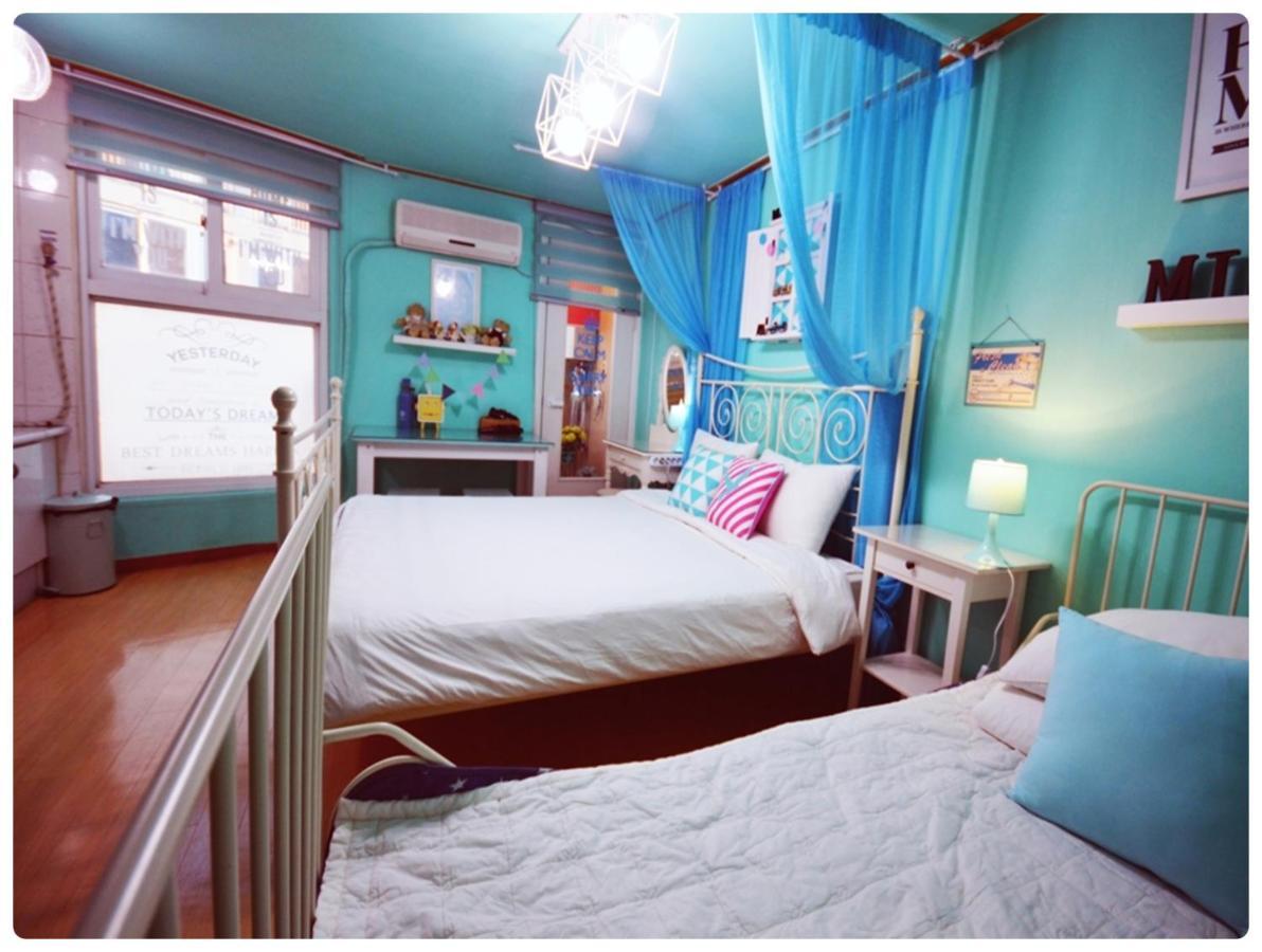 River & 2* Seul