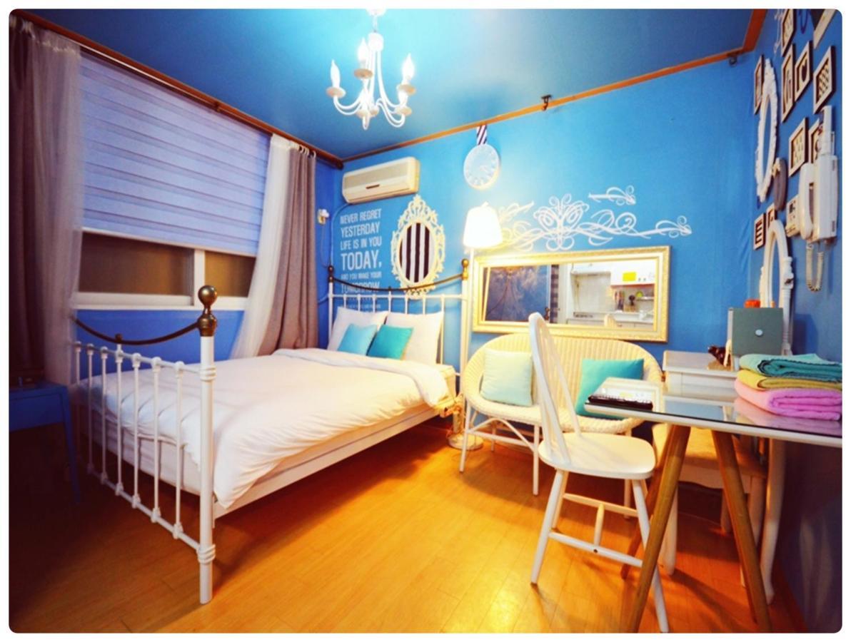 River & 2* Seul
